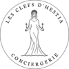 logo conciergerie à Saint-Paul-Trois-Châteaux